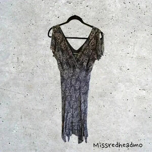 ~Jonathan Martin~ Dress - Size 6